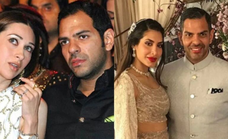 Sunjay Kapur will row: ਹਾਈ ਕੋਰਟ ਨੇ ਕਰਿਸ਼ਮਾ ਕਪੂਰ ਦੇ ਬੱਚਿਆਂ ਦੀ ਪਟੀਸ਼ਨ ‘ਤੇ ਜਾਇਦਾਦਾਂ ਨੂੰ ਸੁਰੱਖਿਅਤ ਰੱਖਣ ਦੇ ਹੁਕਮ ਦਿੱਤੇ