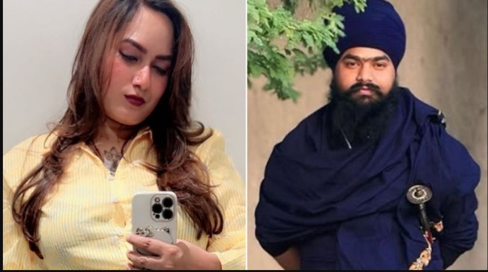 Kamal Kaur Bhabhi Murder: ਮੁੱਖ ਮੁਲਜ਼ਮ ਅੰਮ੍ਰਿਤਪਾਲ ਸਿੰਘ ਮਹਿਰੋਂ ਯੂਏਈ ਤੋਂ ਅੱਜ ਰਾਤ ਪੁੱਜੇਗਾ ਪੰਜਾਬ