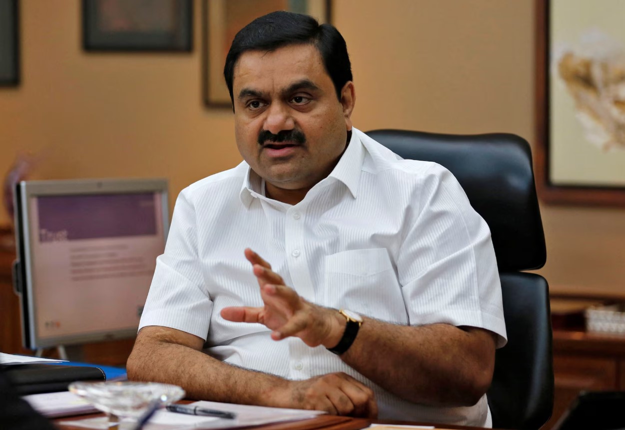 ਅਮਰੀਕੀ ਅਦਾਲਤ ਵੱਲੋਂ Gautam Adani ਨੂੰ ਰਾਹਤ; SEC ਫਰਾਡ ਕੇਸ ਰੱਦ ਕਰਵਾਉਣ ਲਈ ਸੁਣਵਾਈ ਦੀ ਮੰਗ ਪ੍ਰਵਾਨ