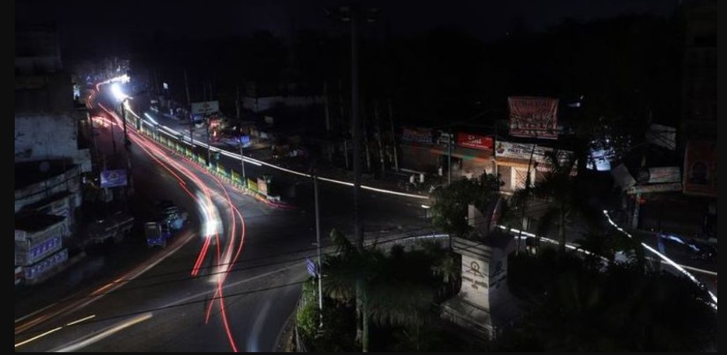 Blackout in Punjab: ਪੰਜਾਬ ਵਿੱਚ 24 ਅਪਰੈਲ ਨੂੰ ਹੋਵੇਗਾ ‘ਬਲੈਕਆਊਟ’