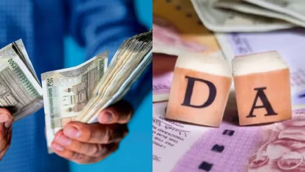 ਕੇਂਦਰੀ ਕਰਮਚਾਰੀਆਂ ਅਤੇ ਪੈਨਸ਼ਨਰਾਂ ਲਈ 2 ਫੀਸਦੀ DA ਅਤੇ DR ਦੇ ਵਾਧੇ ਨੂੰ ਮਨਜ਼ੂਰੀ