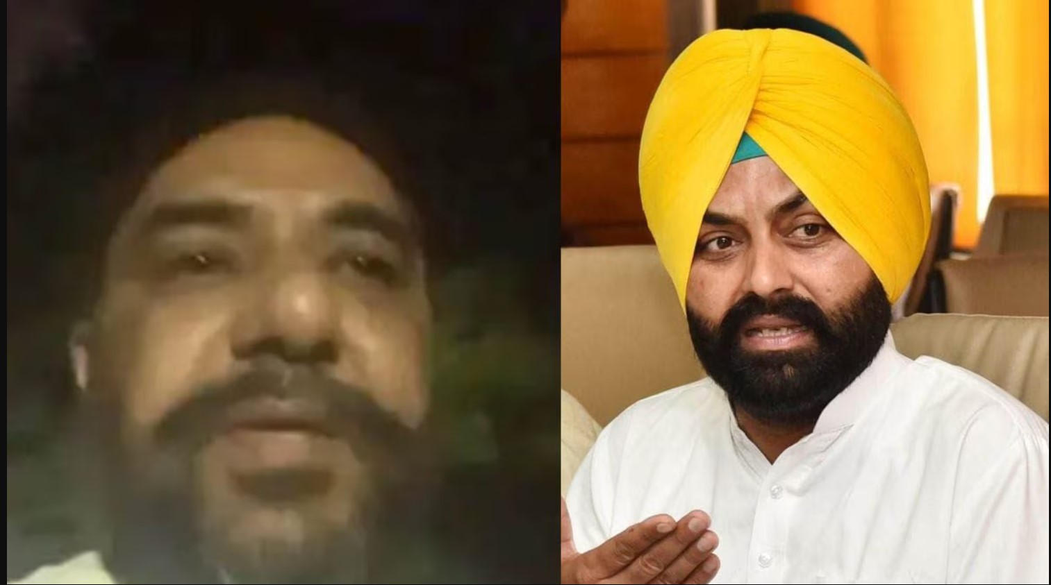 Gagandeep Randhawa ਦੀ ਮੌਤ ਦੀ CBI ਜਾਂਚ ਹੋਵੇਗੀ: Ravneet Bittu