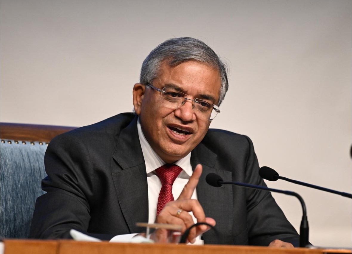 CEC ਦੇ ਅਹੁਦੇ ‘ਤੇ ਬਣੇ ਰਹਿਣਗੇ ਗਿਆਨੇਸ਼ ਕੁਮਾਰ, ਰਾਜ ਸਭਾ ਵਿੱਚ ਵਿਰੋਧੀ ਧਿਰ ਦਾ ਪ੍ਰਸਤਾਵ ਖਾਰਜ