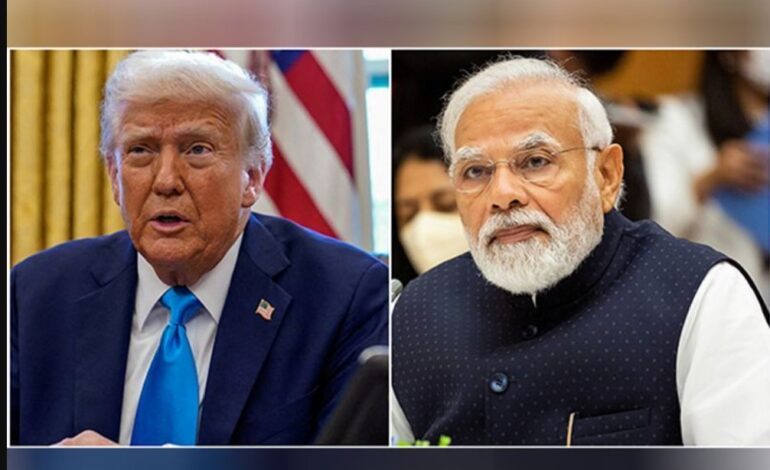 US-Iran ceasefire: ਭਾਰਤ ਨੇ ਅਮਰੀਕਾ-ਇਰਾਨ ਜੰਗਬੰਦੀ ਦਾ ਕੀਤਾ ਸਵਾਗਤ