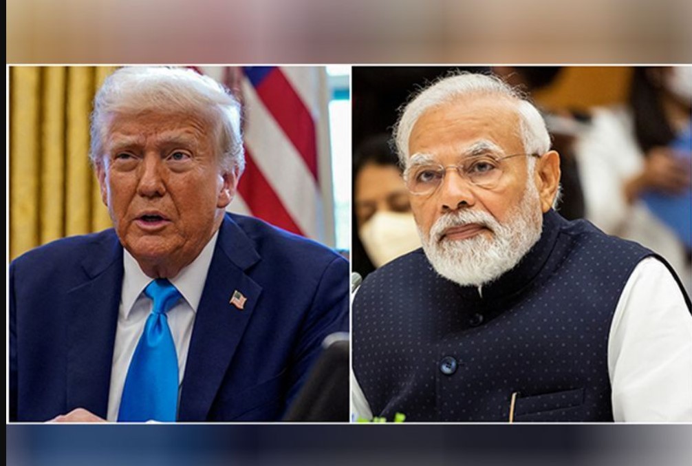 US-Iran ceasefire: ਭਾਰਤ ਨੇ ਅਮਰੀਕਾ-ਇਰਾਨ ਜੰਗਬੰਦੀ ਦਾ ਕੀਤਾ ਸਵਾਗਤ