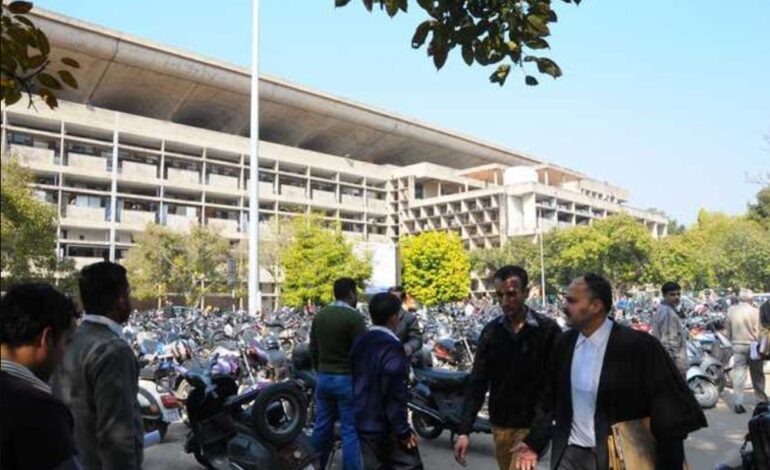 Kotkapura Firing Case ਦੀ ਸੁਣਵਾਈ ਹੁਣ ਚੰਡੀਗੜ੍ਹ ’ਚ ਹੋਵੇਗੀ: ਹਾਈ ਕੋਰਟ