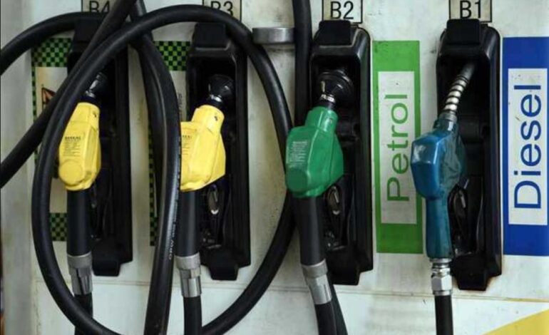 Pakistan petrol prices: ਜਨਤਕ ਰੋਸ ਦੇ ਚਲਦਿਆਂ ਪਾਕਿ ਸਰਕਾਰ ਨੇ ਪੈਟਰੋਲ ਦੀ ਕੀਮਤ 80 ਰੁਪਏ ਪ੍ਰਤੀ ਲੀਟਰ ਘਟਾਈ