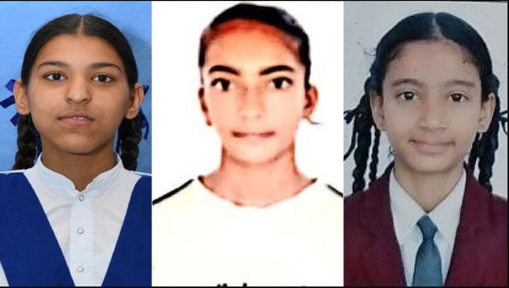 PSEB Result 2026: ਪੰਜਾਬ ਸਕੂਲ ਸਿੱਖਿਆ ਬੋਰਡ ਨੇ ਅੱਠਵੀਂ ਦਾ ਨਤੀਜਾ ਐਲਾਨਿਆ; ਪਹਿਲੇ ਤਿੰਨ ਸਥਾਨਾਂ ’ਤੇ ਲੜਕੀਆਂ ਕਾਬਜ਼