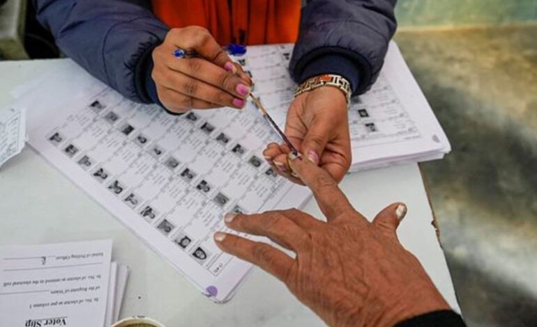 ਪੰਜਾਬ ਚੋਣ ਕਮਿਸ਼ਨ ਨੇ ਨਗਰ ਨਿਗਮ ਅਤੇ ਨਗਰ ਕੌਂਸਲਾਂ ਚੋਣਾਂ ਲਈ ਵੋਟਰ ਸੂਚੀ ਸੋਧ ਦੀ ਪ੍ਰਕਿਰਿਆ ਕੀਤੀ ਸ਼ੁਰੂ