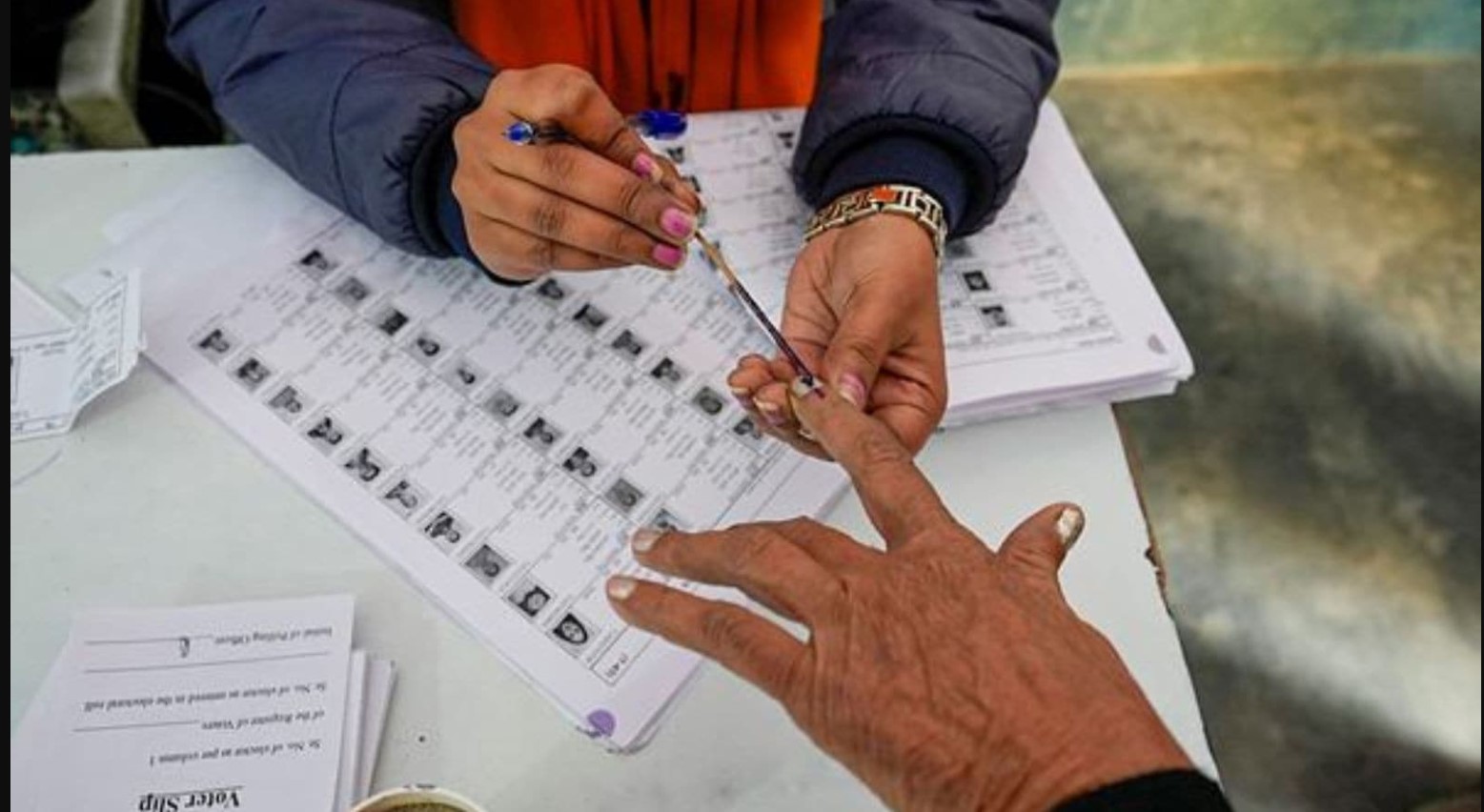 ਪੰਜਾਬ ਚੋਣ ਕਮਿਸ਼ਨ ਨੇ ਨਗਰ ਨਿਗਮ ਅਤੇ ਨਗਰ ਕੌਂਸਲਾਂ ਚੋਣਾਂ ਲਈ ਵੋਟਰ ਸੂਚੀ ਸੋਧ ਦੀ ਪ੍ਰਕਿਰਿਆ ਕੀਤੀ ਸ਼ੁਰੂ