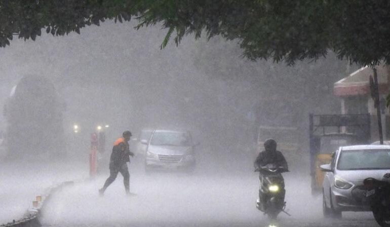 Weather Update: ਪੰਜਾਬ ਅਤੇ ਹਰਿਆਣਾ ਵਿੱਚ ਤੇਜ਼ ਹਵਾਵਾਂ ਕਾਰਨ ਅਗਲੇ ਦਿਨਾਂ ਵਿਚ ਤਾਪਮਾਨ ਡਿੱਗਣ ਦੀ ਸੰਭਾਵਨਾ