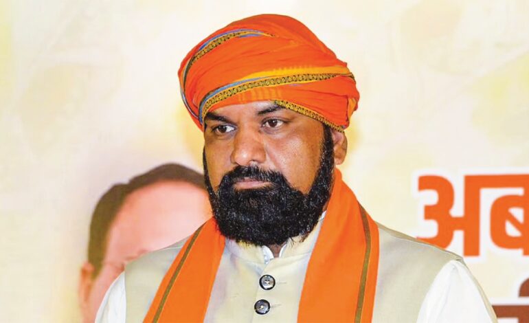 ਬਿਹਾਰ ਦੇ CM ਸਮਰਾਟ ਚੌਧਰੀ ਨੂੰ ਜਾਨੋਂ ਮਾਰਨ ਦੀ ਧਮਕੀ ਦੇਣ ਵਾਲਾ ਆਇਆ ਪੁਲਸ ਅੜਿੱਕੇ