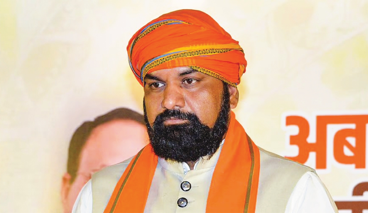 ਬਿਹਾਰ ਦੇ CM ਸਮਰਾਟ ਚੌਧਰੀ ਨੂੰ ਜਾਨੋਂ ਮਾਰਨ ਦੀ ਧਮਕੀ ਦੇਣ ਵਾਲਾ ਆਇਆ ਪੁਲਸ ਅੜਿੱਕੇ