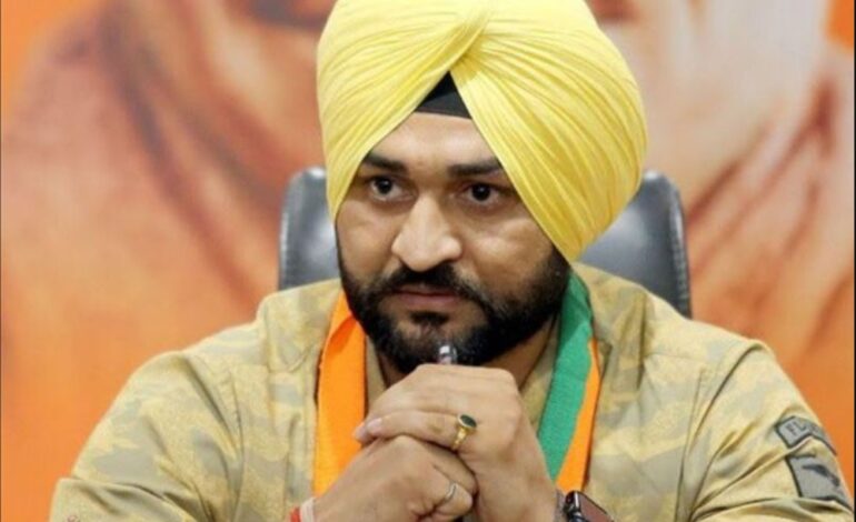 ਸਾਬਕਾ ਮੰਤਰੀ ਸੰਦੀਪ ਸਿੰਘ ਦੀਆਂ ਮੁਸ਼ਕਲਾਂ ਵਧੀਆਂ; ਸਰਕਾਰੀ ਵਕੀਲ ਨੇ ‘ਜਬਰ-ਜ਼ਨਾਹ ਦੀ ਕੋਸ਼ਿਸ਼’ ਦੀ ਧਾਰਾ ਜੋੜਨ ਦੀ ਕੀਤੀ ਮੰਗ