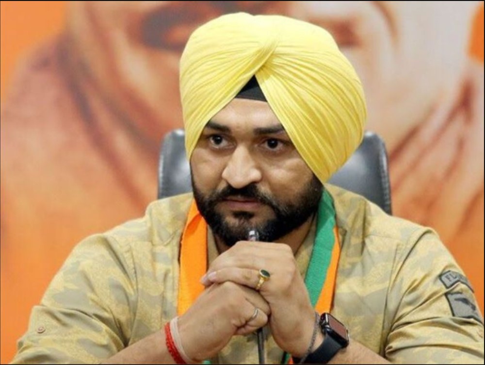 ਸਾਬਕਾ ਮੰਤਰੀ ਸੰਦੀਪ ਸਿੰਘ ਦੀਆਂ ਮੁਸ਼ਕਲਾਂ ਵਧੀਆਂ; ਸਰਕਾਰੀ ਵਕੀਲ ਨੇ ‘ਜਬਰ-ਜ਼ਨਾਹ ਦੀ ਕੋਸ਼ਿਸ਼’ ਦੀ ਧਾਰਾ ਜੋੜਨ ਦੀ ਕੀਤੀ ਮੰਗ