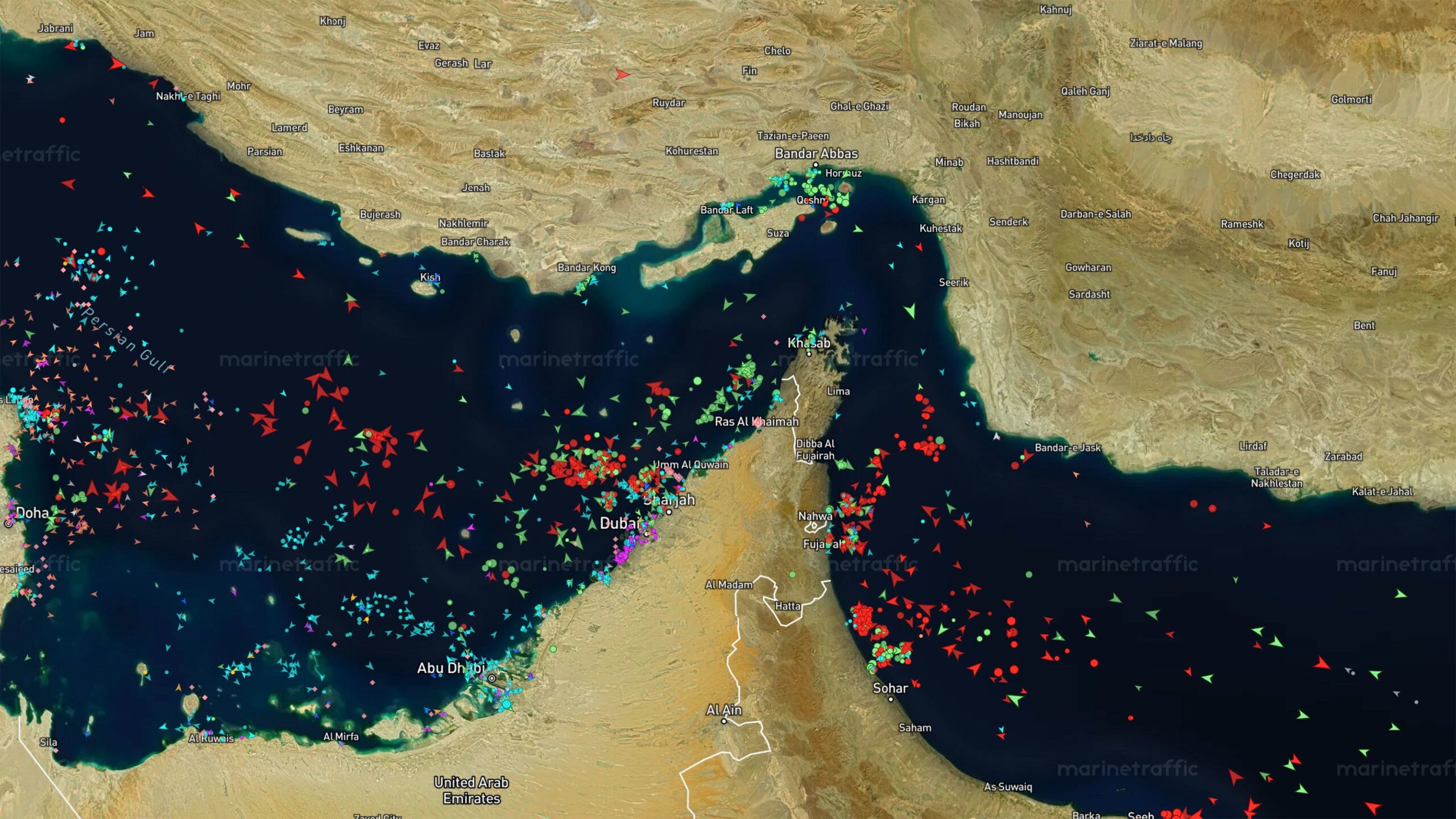Strait of Hormuz Open: ਇਰਾਨ ਨੇ ਹੋਰਮੁਜ਼ ਜਲ ਮਾਰਗ ਖੋਲ੍ਹਿਆ; ਕੱਚੇ ਤੇਲ ਦੀਆਂ ਕੀਮਤਾਂ 10 ਫੀਸਦੀ ਡਿੱਗੀਆਂ