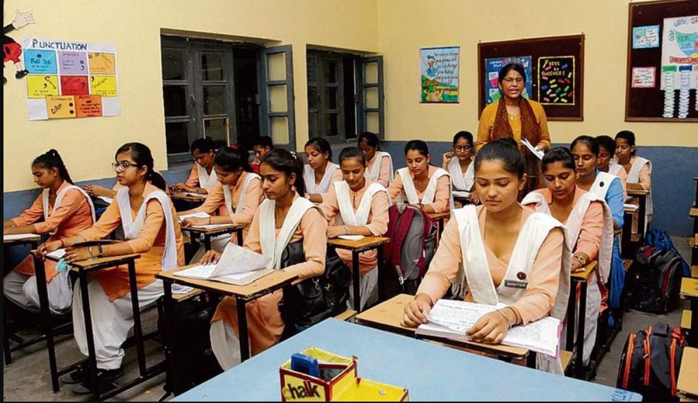 Punjab School News: ਬੱਚਿਆਂ ਦੀ ਹਾਜ਼ਰੀ ਅਤੇ ਗ਼ੈਰ-ਹਾਜ਼ਰੀ ਬਾਰੇ ਮਾਪਿਆਂ ਨੂੰ ਰੋਜ਼ਾਨਾ ਮਿਲਣਗੇ SMS