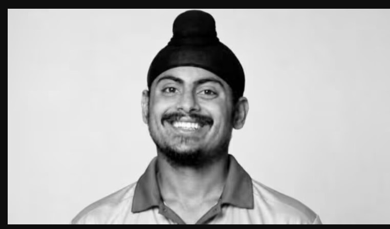 Amanpreet Singh demise: Kohli ਅਤੇ Jadeja ਦੇ ਸਾਬਕਾ ਸਾਥੀ Amanpreet Singh Gill ਦਾ 36 ਸਾਲ ਦੀ ਉਮਰ ਵਿੱਚ ਦੇਹਾਂਤ