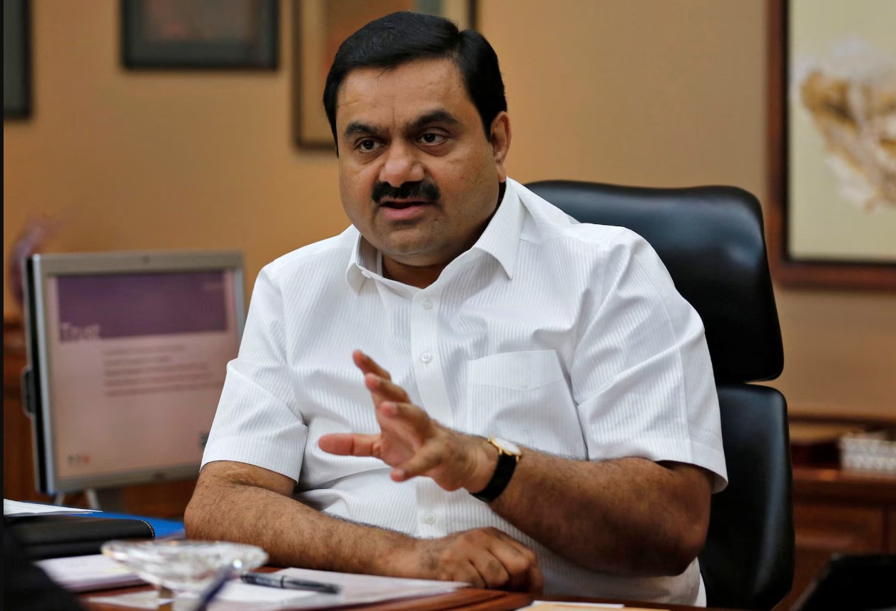 Gautam Adani Case: ਅਮਰੀਕਾ ਅਡਾਨੀ ਦੇ ਕੇਸ ਨੂੰ ਸੁਲਝਾਉਣ ਲਈ ਸਹਿਮਤ