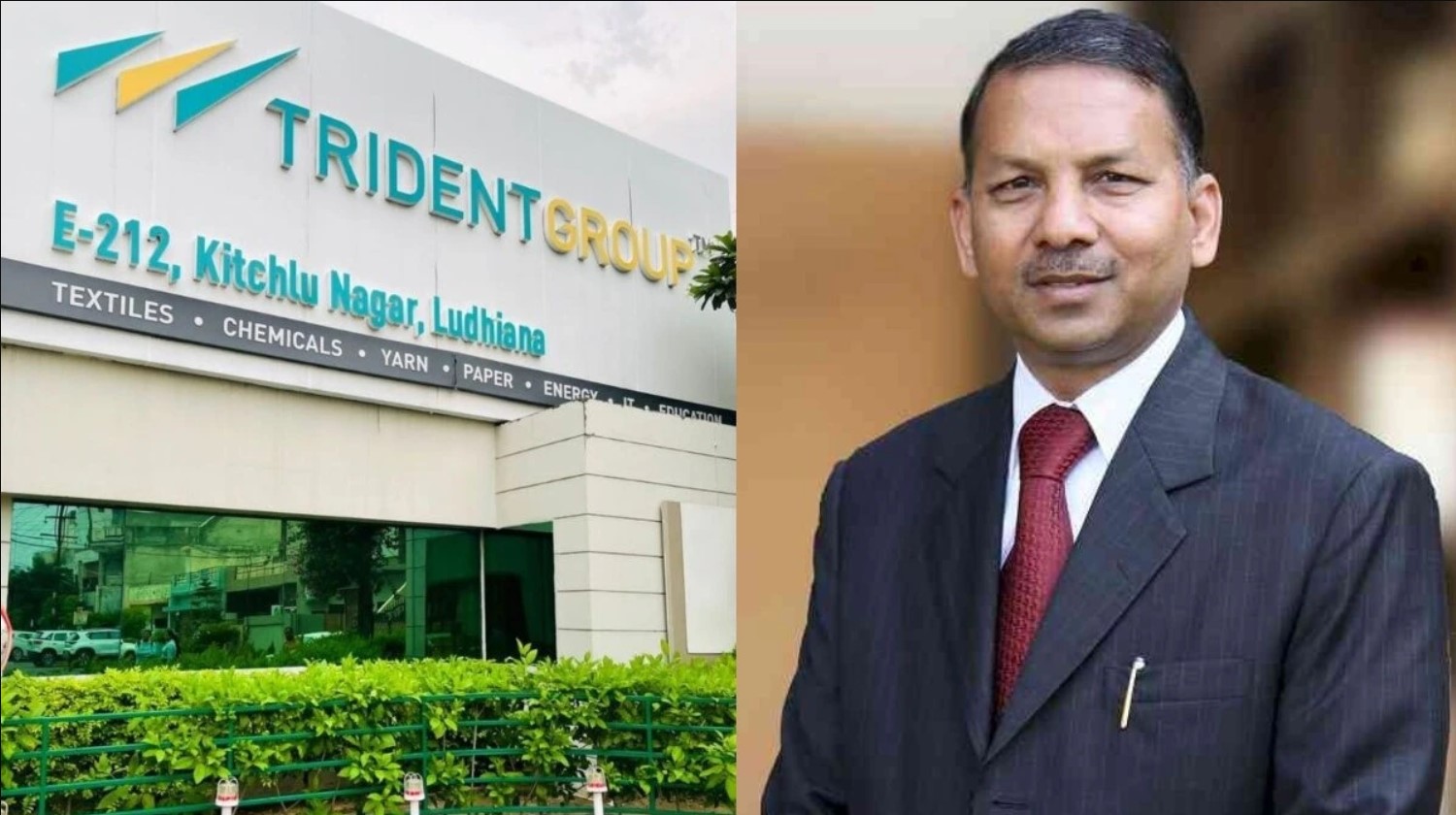 Trident ਗਰੁੱਪ ਨੂੰ ਹਾਈਕੋਰਟ ਨੇ ਦਿੱਤੀ ਵੱਡੀ ਰਾਹਤ! ਪ੍ਰਦੂਸ਼ਣ ਬੋਰਡ ਦੀ ਕਾਰਵਾਈ ‘ਤੇ 4 ਮਈ ਤੱਕ ਲੱਗੀ ਰੋਕ