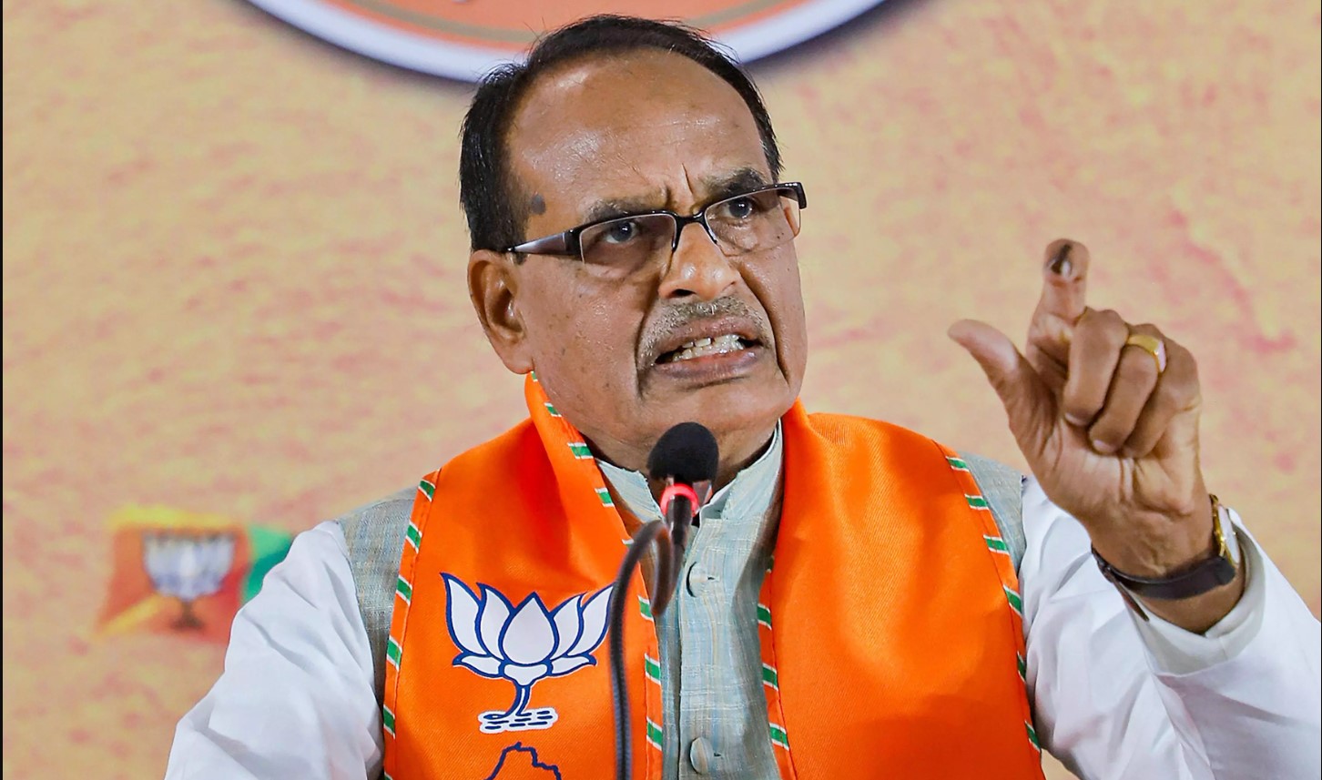 Shivraj Chouhan ਦਾ ਐਲਾਨ; ਖੇਤੀਬਾੜੀ ਮੰਤਰਾਲੇ ਦੇ ਅਧਿਕਾਰੀ 1 ਸਾਲ ਤੱਕ ਨਹੀਂ ਖਰੀਦਣਗੇ ਸੋਨਾ