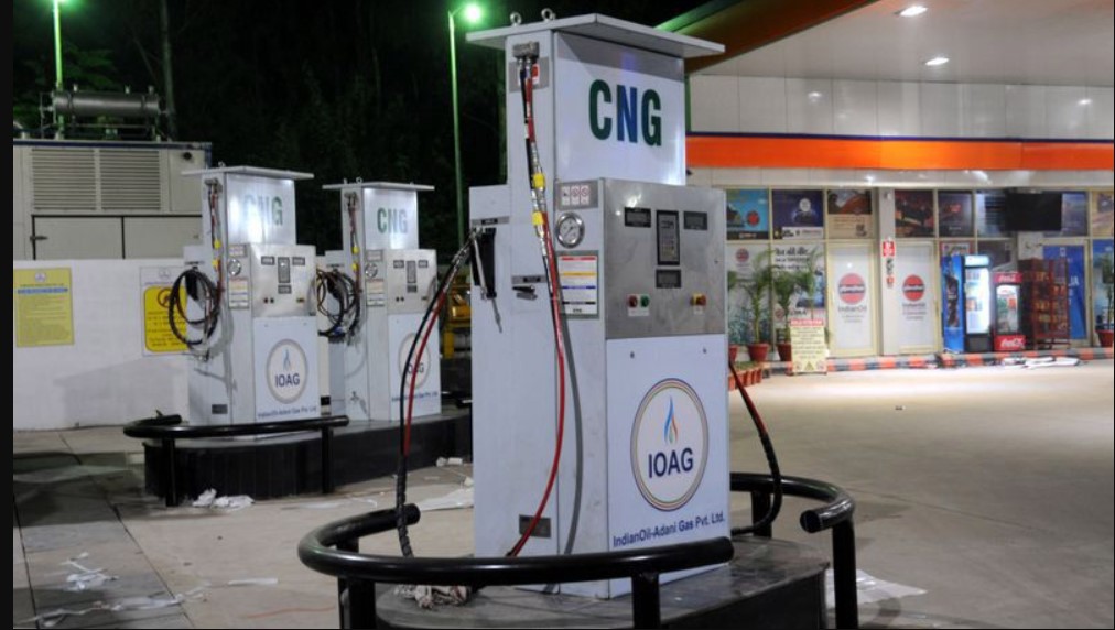 CNG price hike: CNG ਦੀਆਂ ਕੀਮਤਾਂ ਵਿੱਚ 48 ਘੰਟਿਆਂ ਤੋਂ ਵੀ ਘੱਟ ਸਮੇਂ ‘ਚ ਦੂਜਾ ਵਾਧਾ