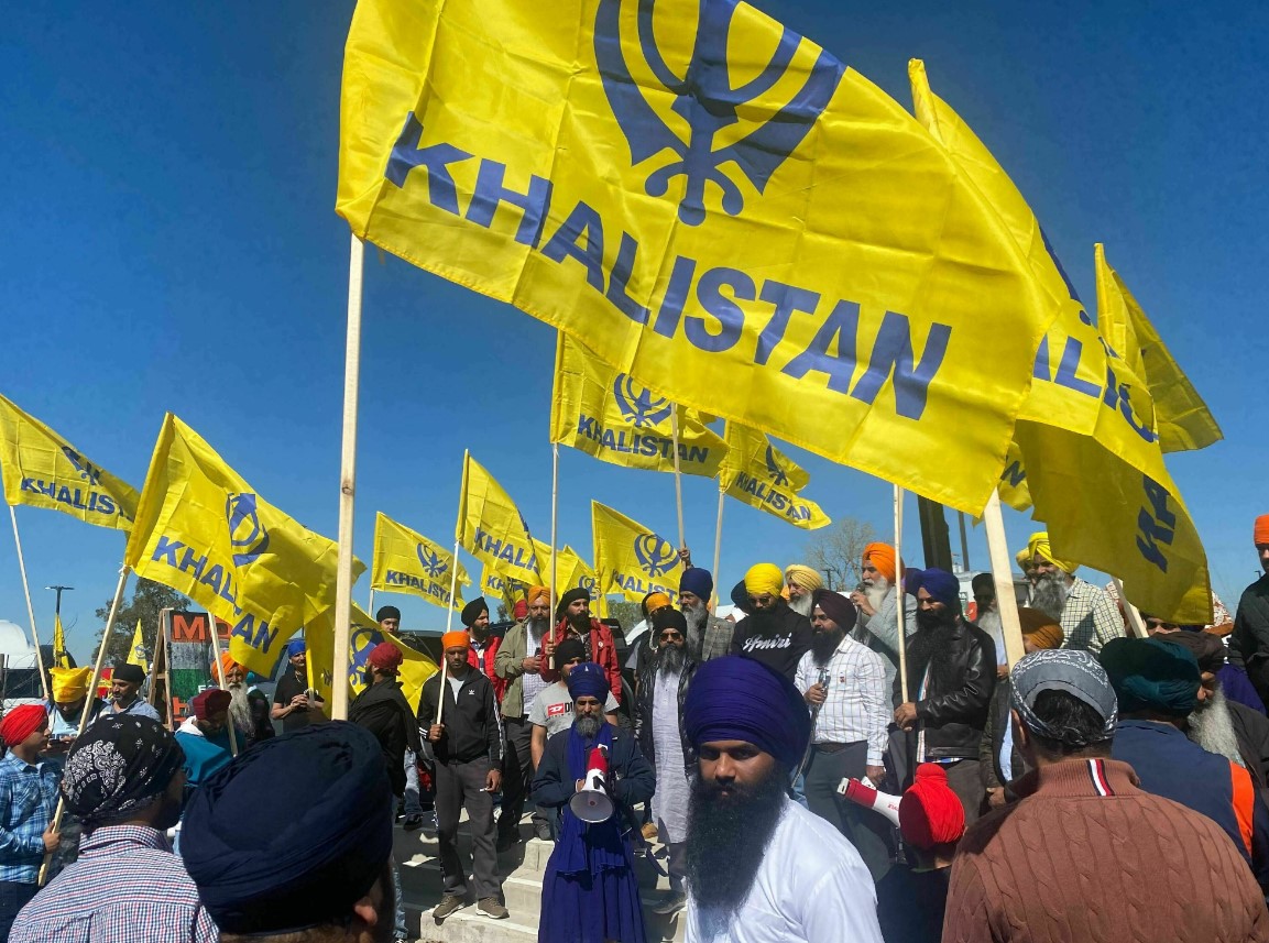 Canada CSIS report: ਕੈਨੇਡਾ ਦੀ ਖ਼ੁਫ਼ੀਆ ਰਿਪੋਰਟ: ‘ਖ਼ਾਲਿਸਤਾਨੀ ਕੱਟੜਵਾਦ ਦੇਸ਼ ਦੀ ਸੁਰੱਖਿਆ ਲਈ ਵੱਡਾ ਖ਼ਤਰਾ’