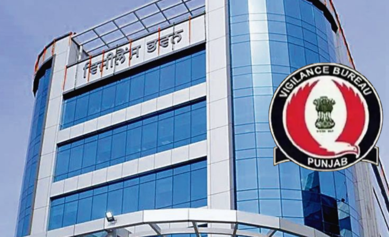 Punjab News: CBI ਅਦਾਲਤ ਨੇ ਰਾਘਵ ਗੋਇਲ ਅਤੇ ਵਿਕਾਸ ਗੋਇਲ ਨੂੰ ਨਿਆਂਇਕ ਹਿਰਾਸਤ ‘ਚ ਭੇਜਿਆ