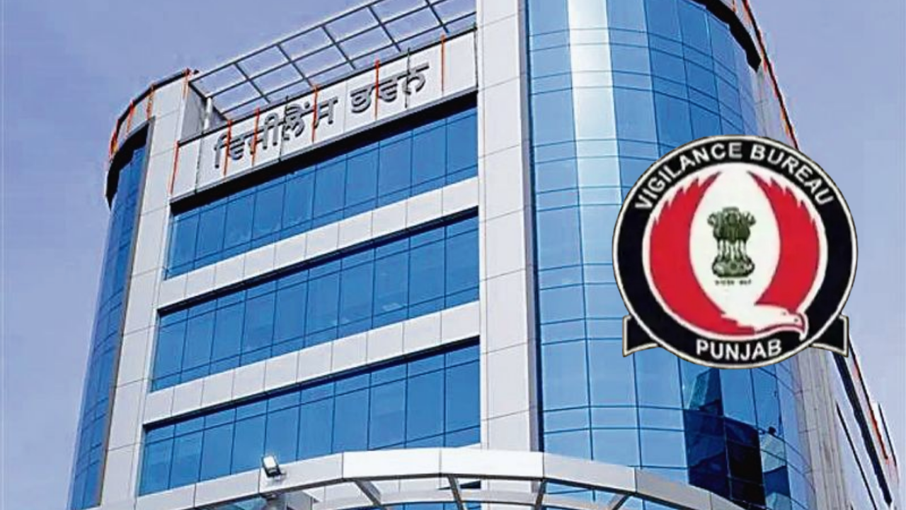 Punjab News: CBI ਅਦਾਲਤ ਨੇ ਰਾਘਵ ਗੋਇਲ ਅਤੇ ਵਿਕਾਸ ਗੋਇਲ ਨੂੰ ਨਿਆਂਇਕ ਹਿਰਾਸਤ ‘ਚ ਭੇਜਿਆ