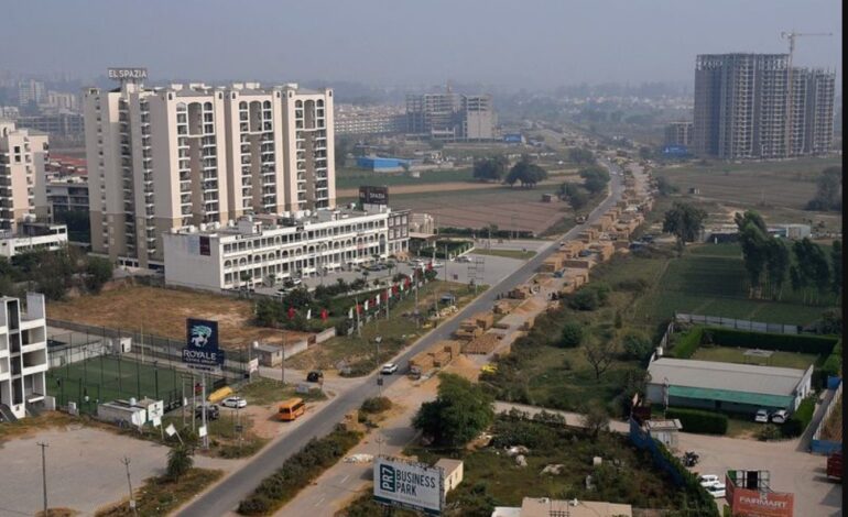 Zirakpur-Panchkula Bypass ਪ੍ਰਾਜੈਕਟ ਨੂੰ ਰੱਖਿਆ ਮੰਤਰਾਲੇ ਦੀ ਹਰੀ ਝੰਡੀ, ਜ਼ਮੀਨ ਵਰਤਣ ਦੀ ਮਿਲੀ ਇਜਾਜ਼ਤ