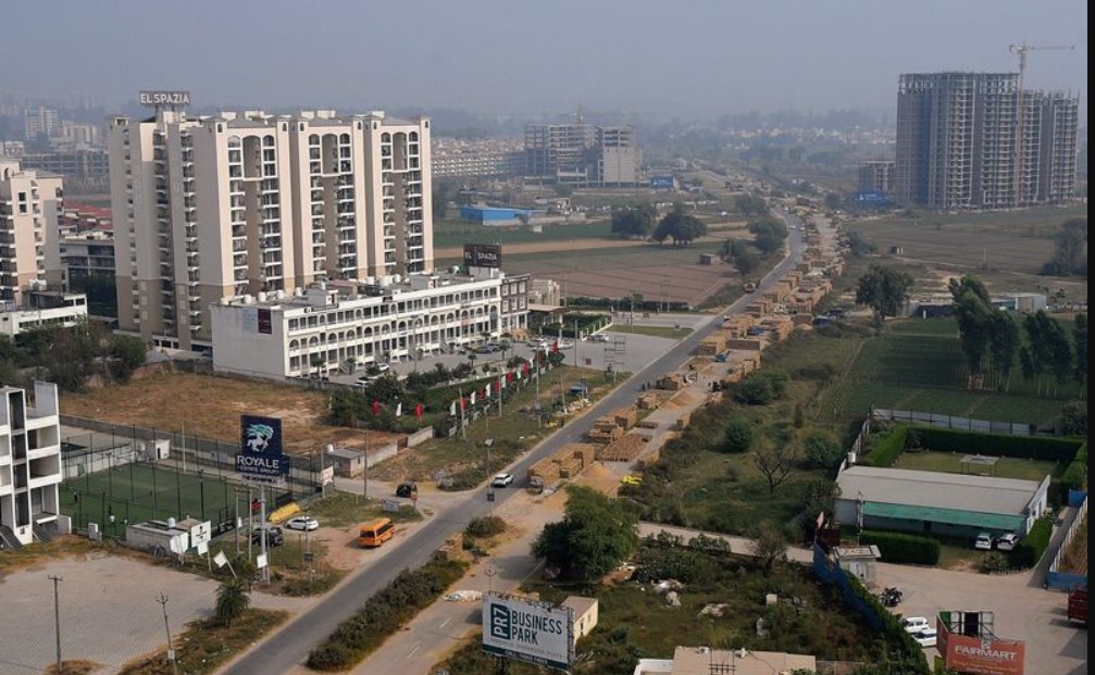 Zirakpur-Panchkula Bypass ਪ੍ਰਾਜੈਕਟ ਨੂੰ ਰੱਖਿਆ ਮੰਤਰਾਲੇ ਦੀ ਹਰੀ ਝੰਡੀ, ਜ਼ਮੀਨ ਵਰਤਣ ਦੀ ਮਿਲੀ ਇਜਾਜ਼ਤ
