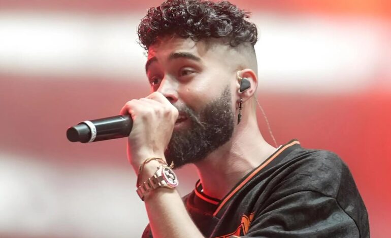 Canada: AP Dhillon ਦੇ ਘਰ ’ਤੇ ਹਮਲੇ ਦਾ ਮੁਲਜ਼ਮ ਅਭਜੀਤ ਕਿੰਗਰਾ ਕੈਨੇਡਾ ਤੋਂ ਹੋਵੇਗਾ ਡਿਪੋਰਟ, ਬਿਸ਼ਨੋਈ ਗੈਂਗ ਦੇ ਕਹਿਣ ’ਤੇ ਚਲਾਈਆਂ ਸੀ ਗੋਲੀਆਂ