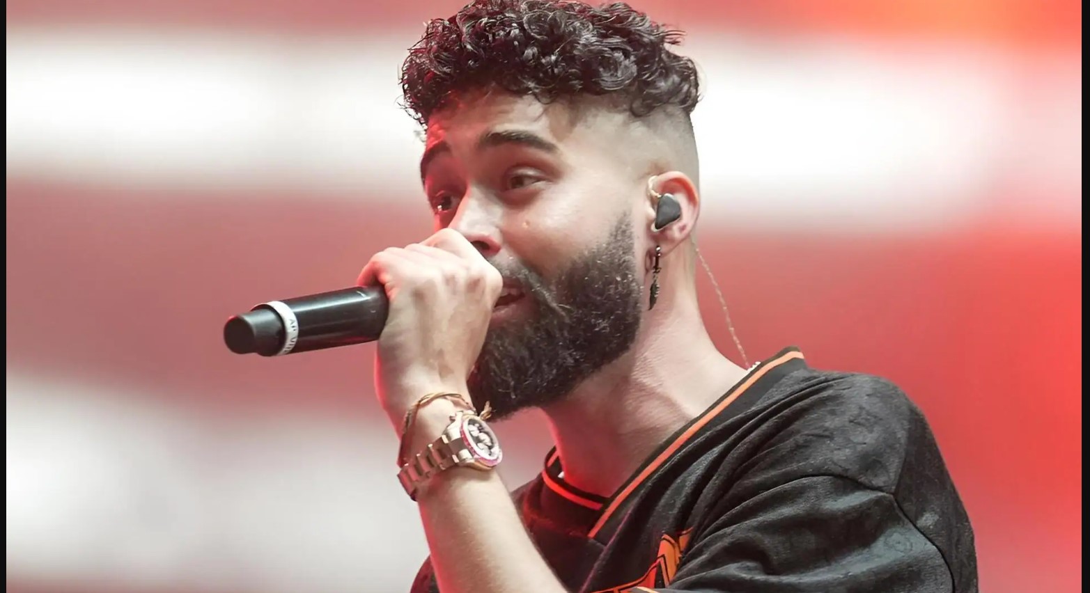 Canada: AP Dhillon ਦੇ ਘਰ ’ਤੇ ਹਮਲੇ ਦਾ ਮੁਲਜ਼ਮ ਅਭਜੀਤ ਕਿੰਗਰਾ ਕੈਨੇਡਾ ਤੋਂ ਹੋਵੇਗਾ ਡਿਪੋਰਟ, ਬਿਸ਼ਨੋਈ ਗੈਂਗ ਦੇ ਕਹਿਣ ’ਤੇ ਚਲਾਈਆਂ ਸੀ ਗੋਲੀਆਂ