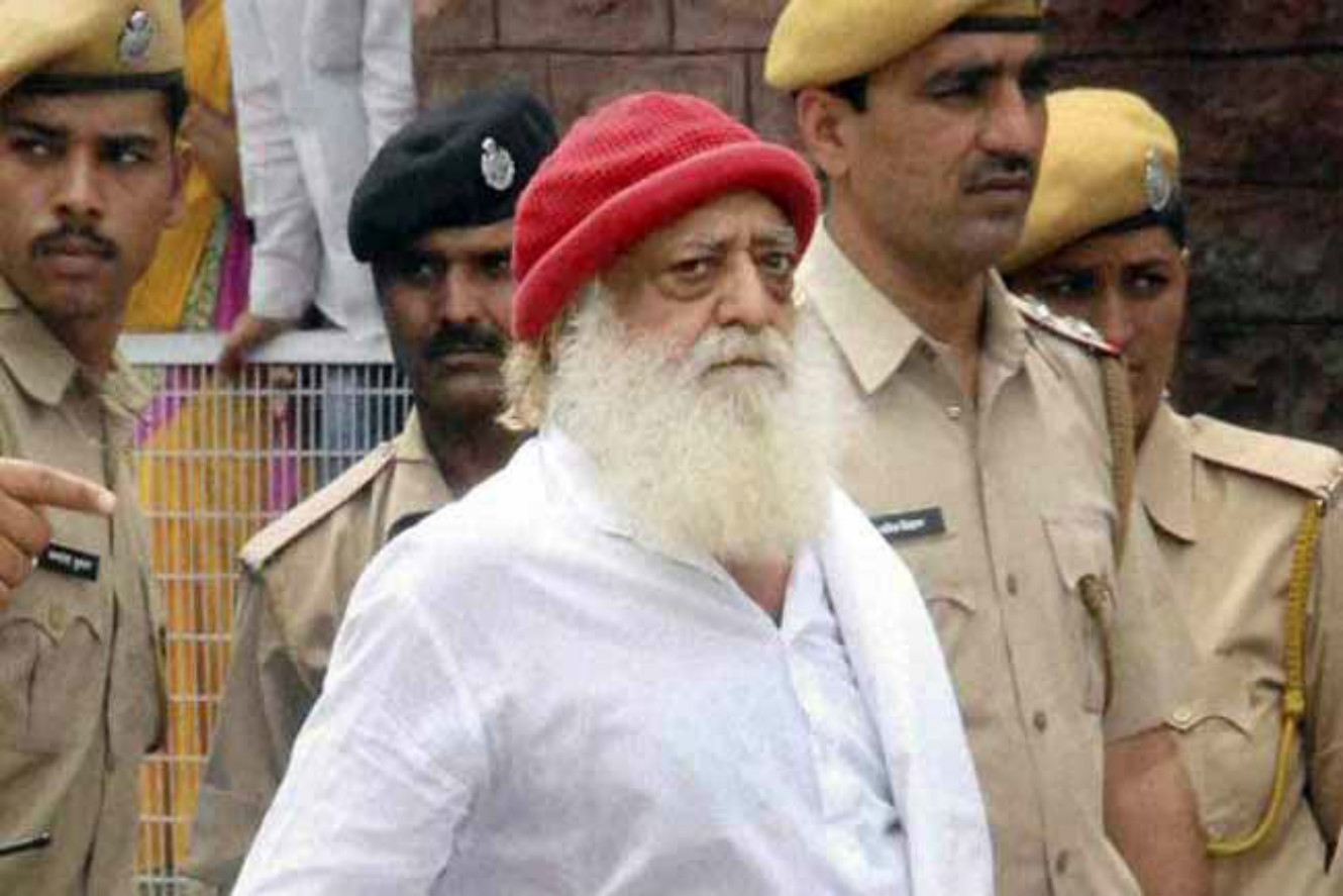 Asaram Bapu case: ਕੋਰਟ ਵੱਲੋਂ ਜਬਰ ਜਨਾਹ ਮਾਮਲੇ ’ਚ ਆਸਾਰਾਮ ਦੀ ਸਜ਼ਾ ਮੁਅੱਤਲ ਕਰਨ ਤੋਂ ਇਨਕਾਰ