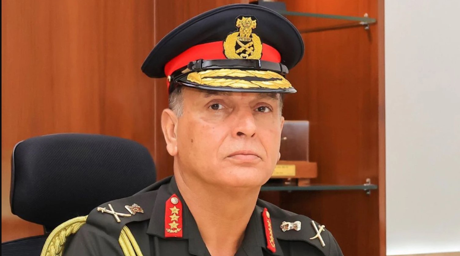 Lt Gen Dhiraj Seth ਹੋਣਗੇ ਭਾਰਤੀ ਫੌਜ ਦੇ ਅਗਲੇ ਮੁਖੀ; ਕੇਂਦਰ ਸਰਕਾਰ ਵੱਲੋਂ ਨਿਯੁਕਤੀ ਦਾ ਐਲਾਨ