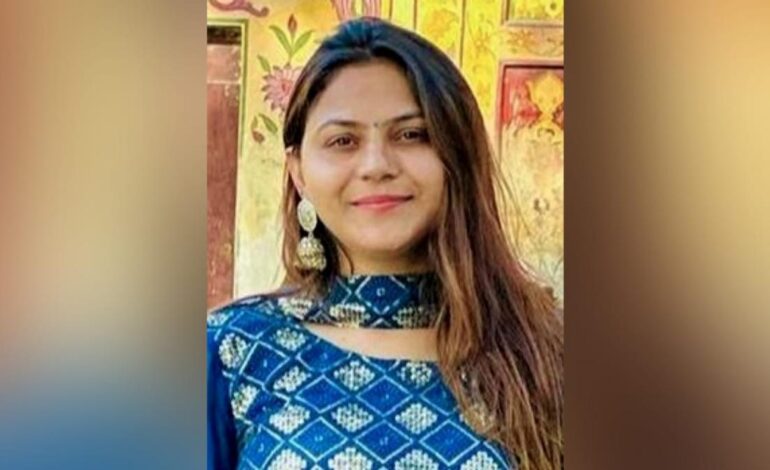 Pakistan ਲਈ ‘ਜਾਸੂਸੀ’ ਕਰਨ ਦੇ ਦੋਸ਼ ‘ਚ ਗ੍ਰਿਫ਼ਤਾਰ ਯੂਟਿਊਬਰ Jyoti Malhotra ਦੀ ਜ਼ਮਾਨਤ ਅਰਜ਼ੀ ਸੁਪਰੀਮ ਕੋਰਟ ਵੱਲੋਂ ਖਾਰਜ