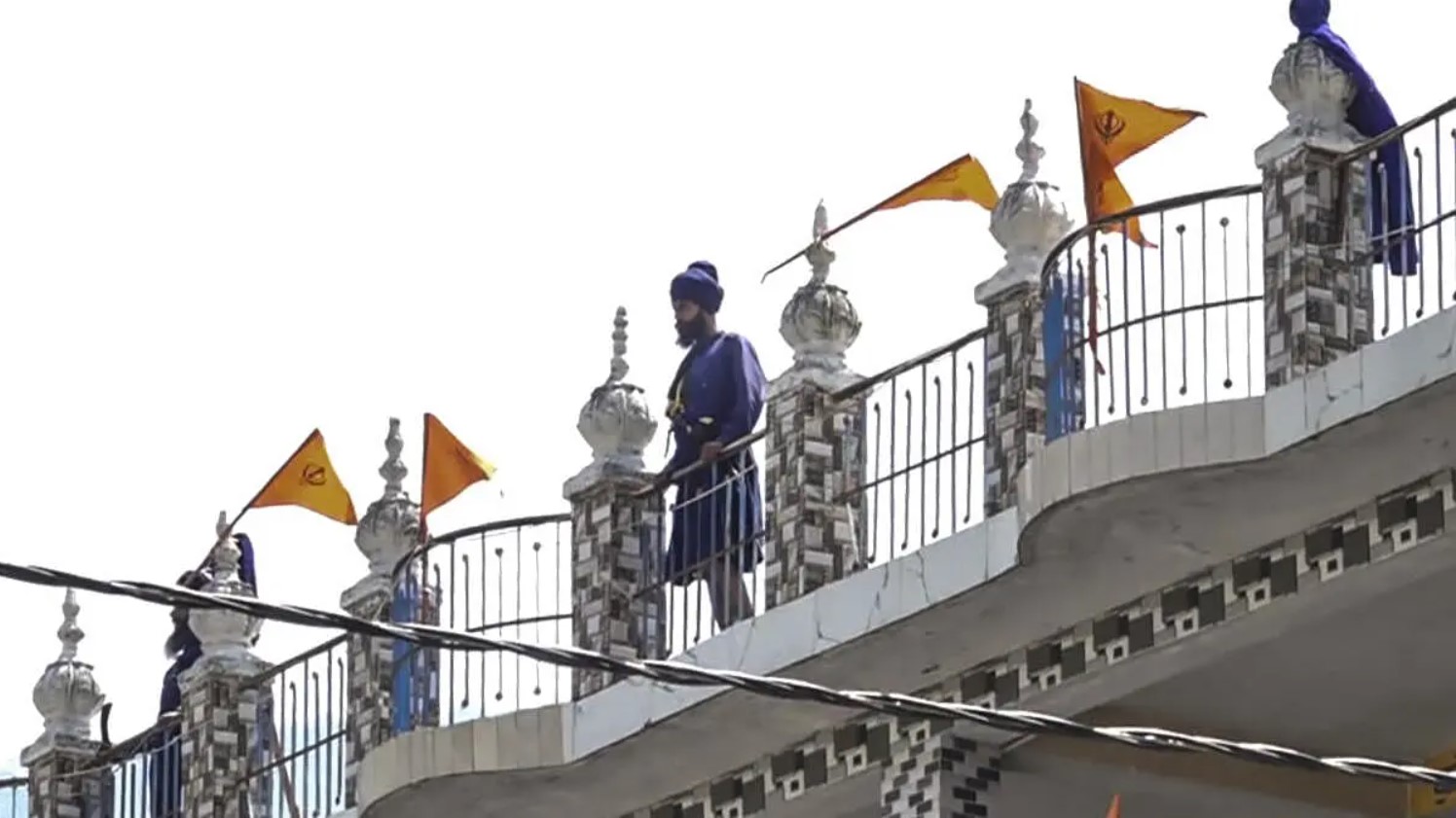 ਨਿਹੰਗ ਸਿੱਖਾਂ ਦੀ ਚੇਤਾਵਨੀ ਮਗਰੋਂ ਹਾਈ ਅਲਰਟ ‘ਤੇ ਉਤਰਾਖੰਡ, ਸਰਹੱਦਾਂ ‘ਤੇ ਵਧਾਈ ਸੁਰੱਖਿਆ
