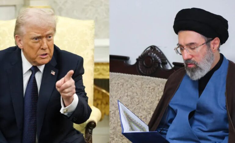 US-Iran agreement: ਅਮਰੀਕਾ ਅਤੇ ਇਰਾਨ ਸਮਝੌਤੇ ਦੇ ਬੇਹੱਦ ਨਜ਼ਦੀਕ ਪੁੱਜੇ