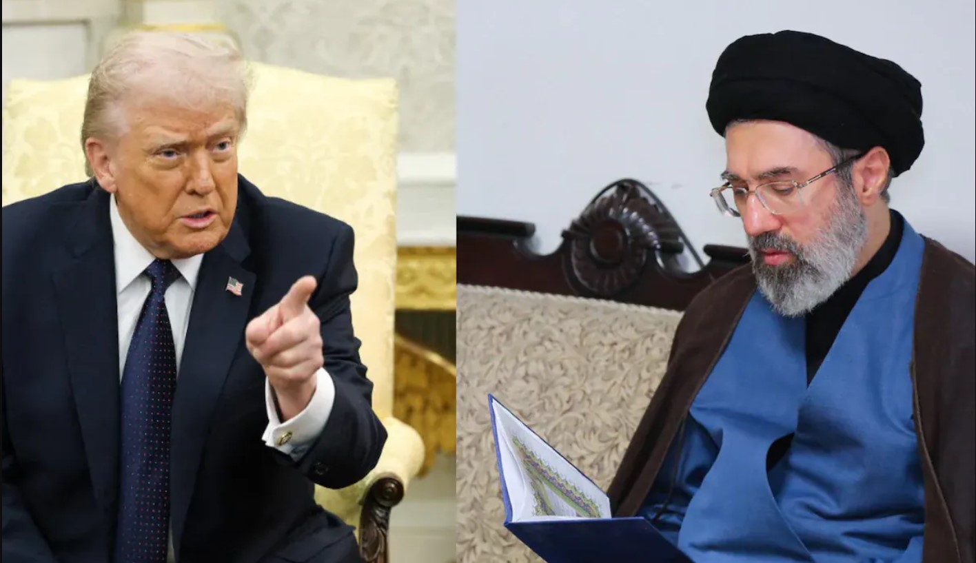 US-Iran Ceasefire: ਅਮਰੀਕਾ-ਇਰਾਨ ਵਿਚਾਲੇ ਜੰਗ ਖ਼ਤਮ ਕਰਨ ’ਤੇ ਬਣੀ ਸਹਿਮਤੀ; 19 ਜੂਨ ਨੂੰ ਜੇਨੇਵਾ ’ਚ ਹੋਣਗੇ ਦਸਤਖ਼ਤ