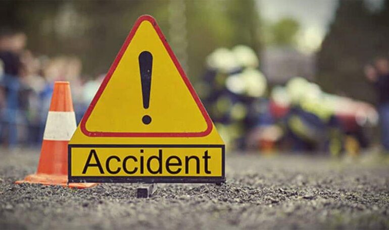 Maharashtra accident: ਪਿਕਅੱਪ ਖੂਹ ਵਿੱਚ ਡਿੱਗੀ; ਚਾਰ ਬੱਚਿਆਂ ਤੇ ਚਾਰ ਔਰਤਾਂ ਸਣੇ ਅੱਠ ਹਲਾਕ