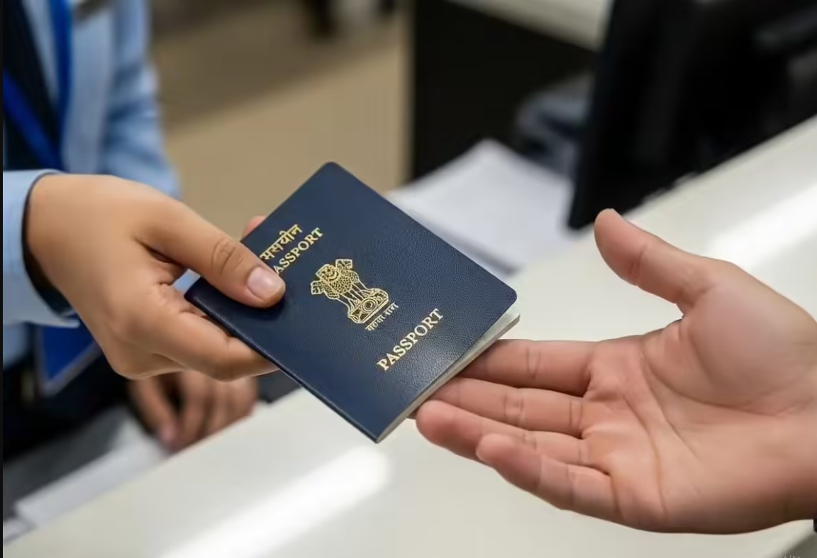 Passport Fees 2026 India: ਕੇਂਦਰ ਵੱਲੋਂ ਪਾਸਪੋਰਟ ਦਰਾਂ ’ਚ ਬਦਲਾਅ; ਬੱਚਿਆਂ ਅਤੇ ਬਜ਼ੁਰਗਾਂ ਨੂੰ ਮਿਲੇਗੀ 10 ਫ਼ੀਸਦੀ ਫ਼ੀਸ ’ਚ ਛੋਟ