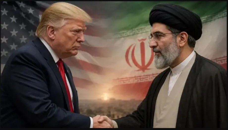 US Iran Agreement ’ਤੇ 19 ਨੂੰ ਸਵਿਟਜ਼ਰਲੈਂਡ ’ਚ ਹੋਣਗੇ ਦਸਤਖਤ