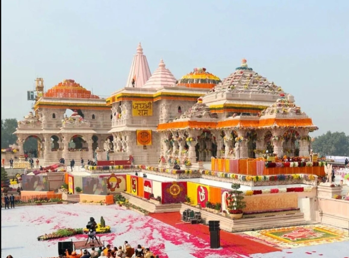Ram Mandir donation controversy: ਐੱਸ ਆਈ ਟੀ ਵੱਲੋਂ ਅੰਤਿਮ ਰਿਪੋਰਟ ਸੌਂਪਣ ਤੋਂ ਬਾਅਦ ਦੋਸ਼ਾਂ ਦਾ ਜਵਾਬ ਦੇਵਾਂਗਾ: ਚੰਪਤ ਰਾਏ