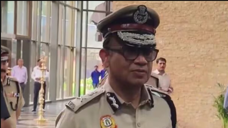 Police Chief Reshuffle: ਅਨੁਰਾਗ ਕੁਮਾਰ ਬਣੇ ਦਿੱਲੀ ਪੁਲੀਸ ਦੇ ਨਵੇਂ ਕਮਿਸ਼ਨਰ
