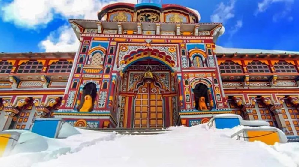 Badrinath ਮੰਦਰ ਵਿੱਚ ਦਾਨ ਚੋਰੀ ਦੇ ਦੋਸ਼; ਮੰਦਰ ਟਰੱਸਟ ਨੇ ਜਾਂਚ ਦੇ ਦਿੱਤੇ ਆਦੇਸ਼