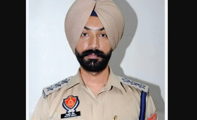 Barnala Lathicharge Action: ਪੰਜਾਬ ਸਰਕਾਰ ਵੱਲੋਂ DSP ਸਤਬੀਰ ਸਿੰਘ ਮੁਅੱਤਲ
