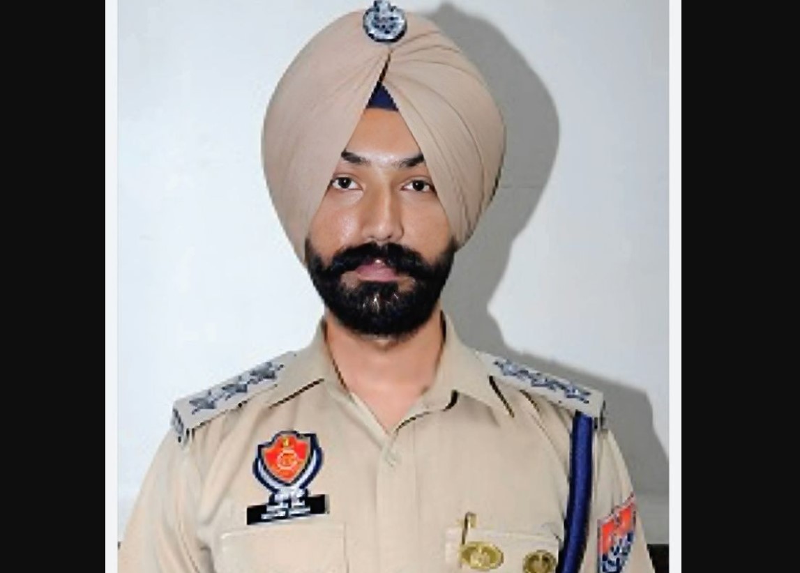 Barnala Lathicharge Action: ਪੰਜਾਬ ਸਰਕਾਰ ਵੱਲੋਂ DSP ਸਤਬੀਰ ਸਿੰਘ ਮੁਅੱਤਲ