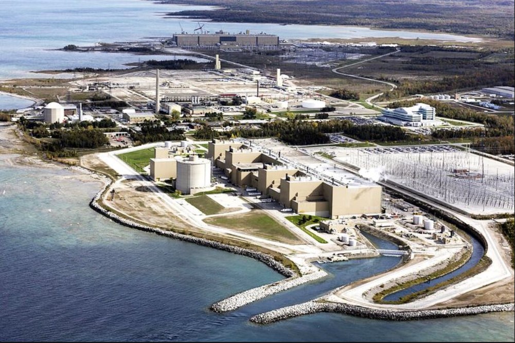 Canada Nuclear Strategy: ਕੈਨੇਡਾ ਬਣਾਏਗਾ 10 ਨਵੇਂ ਪਰਮਾਣੂ ਰਿਐਕਟਰ; ਫੰਡਿੰਗ ਅਤੇ ਪੈਨਸ਼ਨ ਨਿਵੇਸ਼ ‘ਤੇ ਉੱਠੇ ਸਵਾਲ