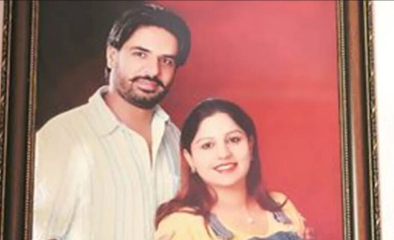 Ekam Dhillon Murder Case: ਏਕਮ ਢਿੱਲੋਂ ਕਤਲ ਮਾਮਲੇ ਵਿਚ ਪਤਨੀ ਸੀਰਤ ਕੌਰ ਨੂੰ ਉਮਰ ਕੈਦ