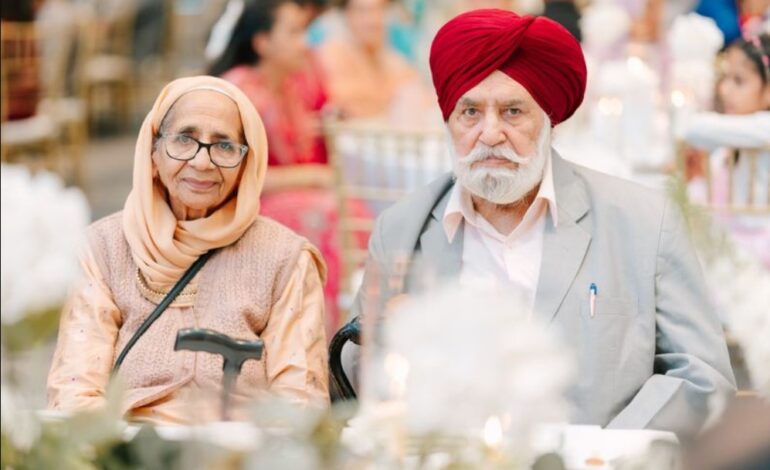Edmonton: ਅਪਾਰਟਮੈਂਟ ਵਿੱਚ ਵਾਪਰੇ ਭਿਆਨਕ ਅਗਨੀਕਾਂਡ ‘ਚ ਬਜ਼ੁਰਗ ਪੰਜਾਬੀ ਜੋੜੇ ਦੀ ਮੌਤ